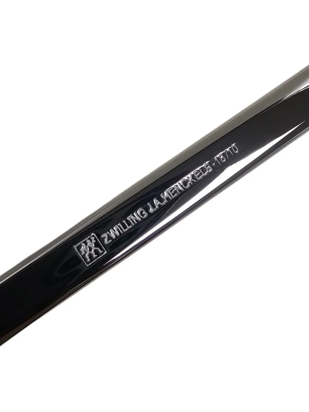 Zwilling J. A. Henckels Opus polished Serving Fork